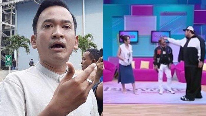 Gantikan Ayu Ting Ting di Brownis, Nikita Disemprot Usai Bongkar Perceraian Ruben, Igun: Mulutnya