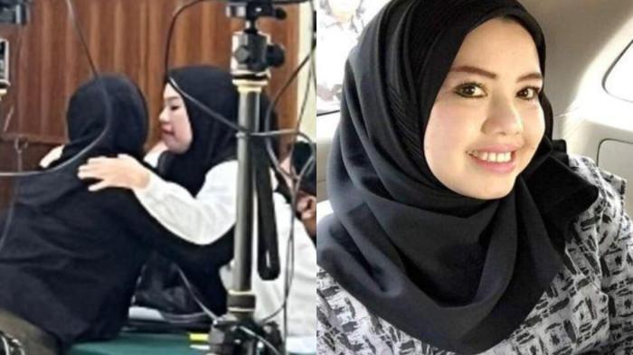 Gaya Hidup Glamor Anaknya Bikin Kasus Korupsi Ibu Ini Terbongkar, Kendarai BMW dan Pakai Tas Mewah