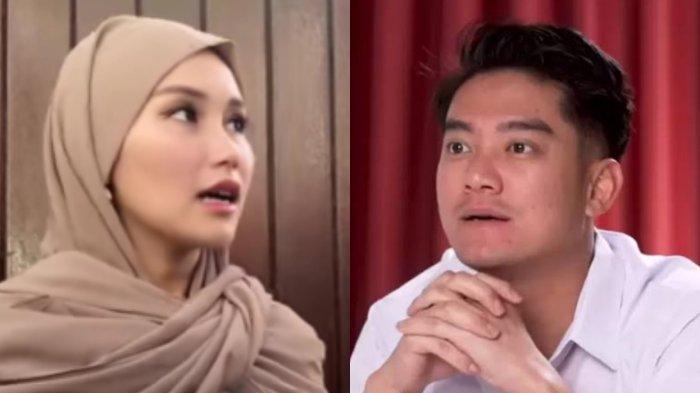 Ayu Ting Ting (kiri) bakal liburan ke Korea Selatan, gelagat jalan bareng Boy William (kanan) disorot.