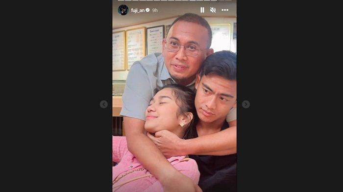 Gelagat Malam Kedua Pernikahan Pratama Arhan & Azizah Salsha saat Pelukan Disorot, Padahal Sudah Sah