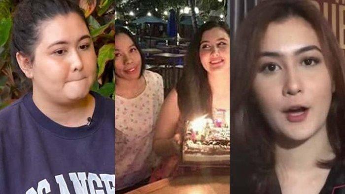 Getir Hidup Talitha Curtis Nyaris Dijual Keluarga ke Pria Tua, Calon Suami Dimintai 300 Juta & Rumah