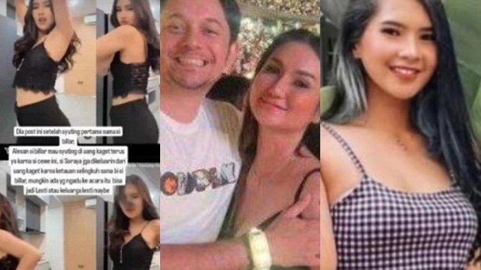 Giliran Istri Polisi Ngadu jadi Korban Soraya Rasyid