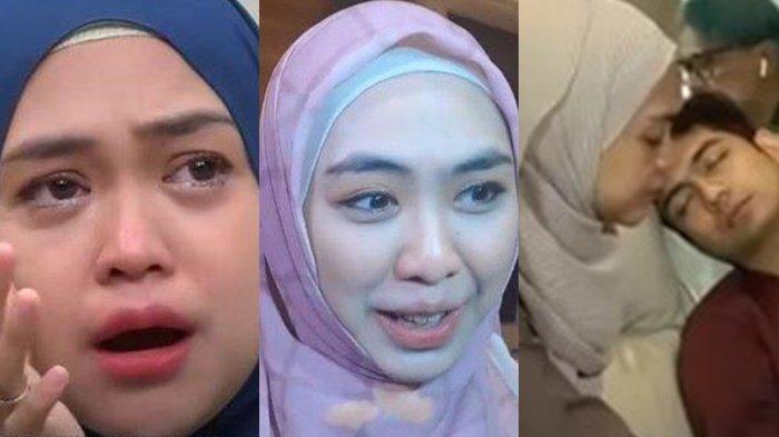 Giliran Oki Setiana Dewi Kuak Nasib Rumah Tangga Ria Ricis & Teuku Ryan