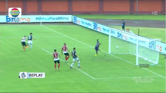 Liga 1: Gol Cepat yang Mengejutkan