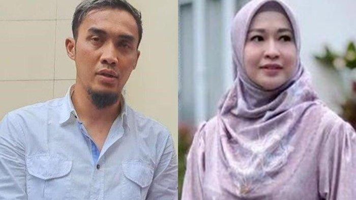 Gunawan Dwi Cahyo Sudah Siap Bagi Harta Gono-Gini, Anak Okie Agustina Dapat Ini