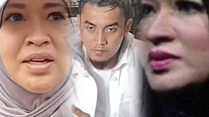 Gunawan Dwi Cahyo tak mau rujuk dengan Okie Agustina