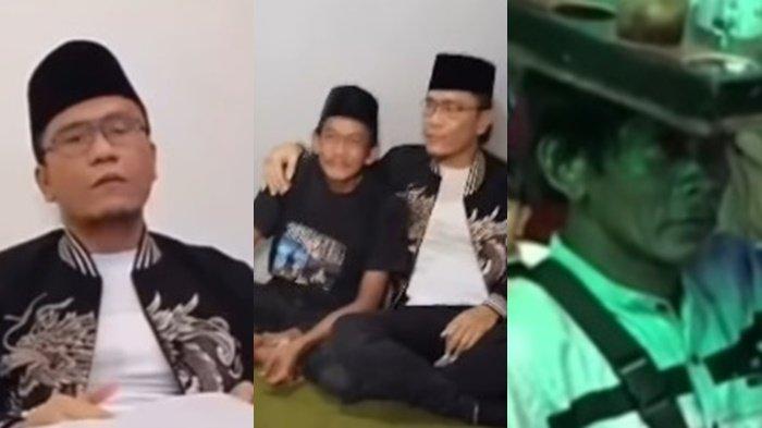 Gus Miftah Minta Maaf ke Pedagang Es Teh, Datangi Pak Suhanji
