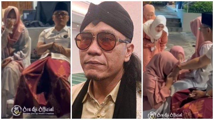 Miftah Maulana atau Gus Miftah membagikan kegiatannya setelah tak lagi menjabat sebagai Utusan Khusus Presiden Prabowo Subianto.