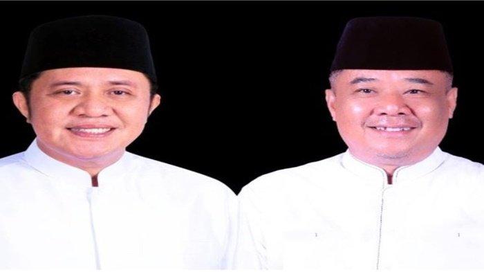 H Herman Deru dan H Cik Ujang (HDCU)