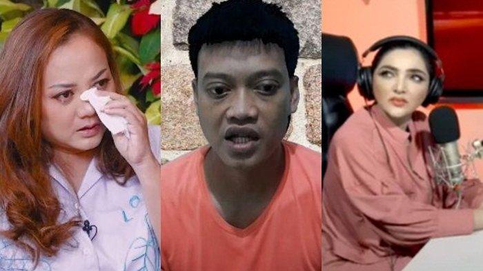 Hal Gila Dilakukan Kurnia Meiga saat Azhiera Hamil, Disuruh Beli Miras, Kelakuannya Dicemooh Ashanty