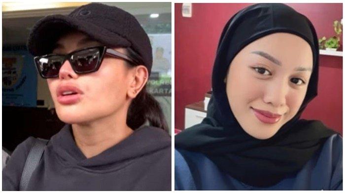 Hancurnya Nikita Mirzani saat diberitahu hasil visum Lolly diungkap kuasa hukum.