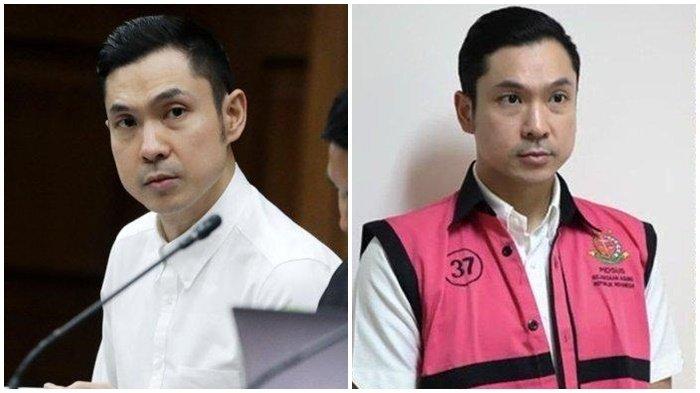PT Refined Bangka Tin (RBT) Suparta mengungkap Harvey Moeis setiap bulan menerima uang Rp50 juta hingga Rp100 juta karena telah membantu perusahaannya menjalin kerjasama penyewaan smelter dengan PT Timah Tbk.