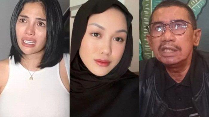 Hasil Visum Kedua Lolly Usai 2 Jam Diperiksa Dikuak, Pengacara Nikita Mirzani Tercengang