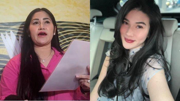 Hidup dalam Derita, Icha Annisa Ngaku tak Nafsu Makan Imbas Difitnah Santet Stevie Agnecya