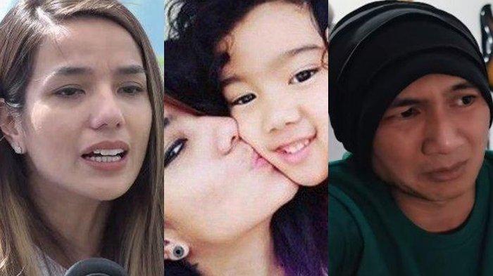 Dulu Hamil di Luar Nikah, 14 Tahun Ditutupi Rahasia Hubungan Anji dan