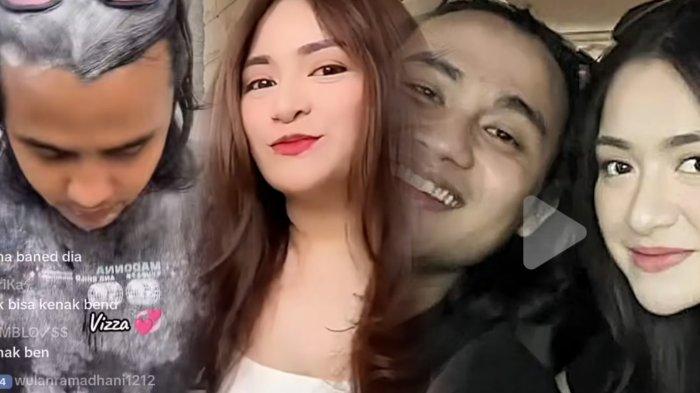 Hubungan Nathalie Holscher dan Yogi Ilham kandas