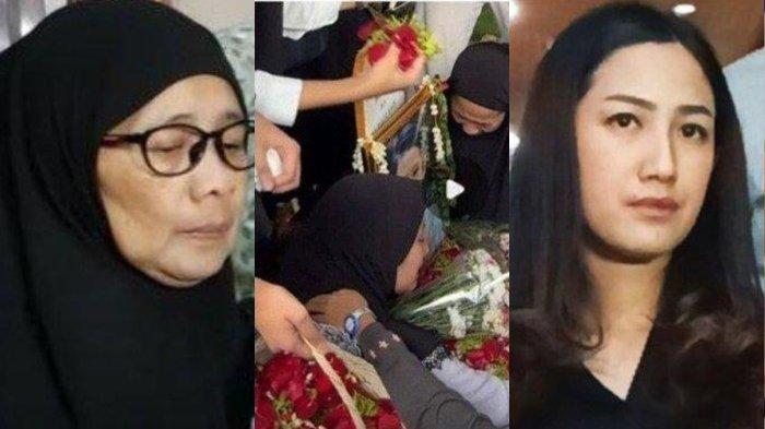 Ibu Tamara Tyasmara tak Terima Anaknya Dituding Sekongkol dengan Yudha Arfandi