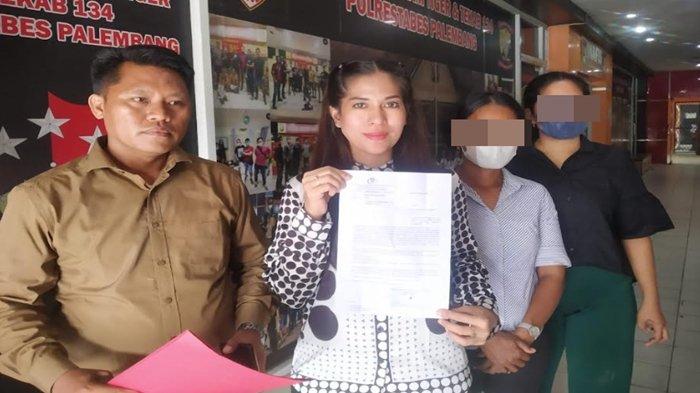Siswi kelas 1 SD di Karanganyar jadi korban perampasan, diancam diculik jika tak serahkan anting