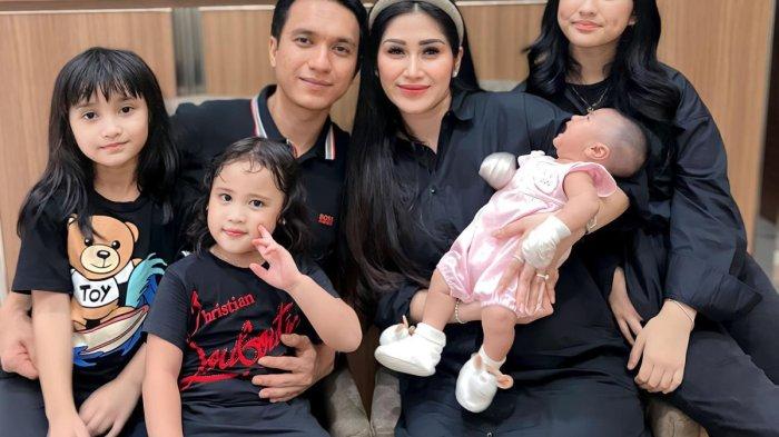 Icha Annisa Faradila dituduh santet Stevie Agnecya, sudah sumpah Al-Quran