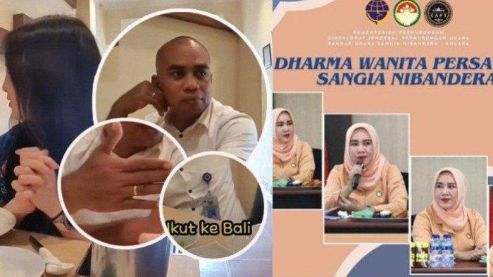 Identitas Pria yang Ajak YouTuber Korea ke Hotel Ternyata Punya Istri