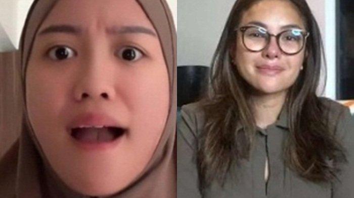 Lolly (kiri), Ikhlaskan Lolly 'Pergi'dari Hidupnya, Mendadak Nikita Mirzani Ingin Hamil Anak Cewek