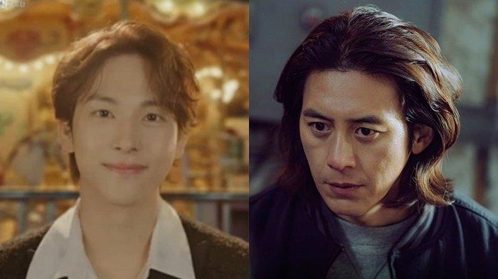 Kehadiran Im Siwan di Akhir Cerita Drama Korea Missing: The Other Side