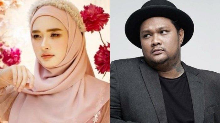 Inara Rusli Kini Makin Kaya Raya, Virgoun Kurangi Nafkah Ketiga Anaknya