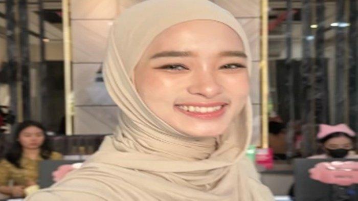 Inara Rusli Rahasiakan Pasangan Baru