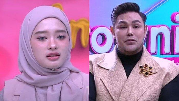 Sosok yang dekat dengan Inara Rusli bukanlah Ivan Gunawan.
