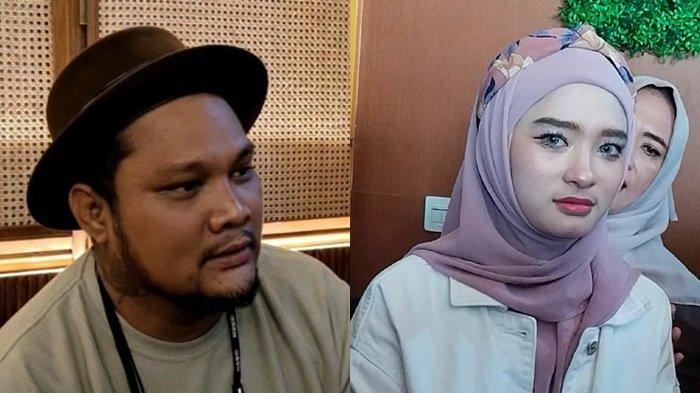 Inara Rusli dan Virgoun temui jalan damai soal pembagian royalti lagu.