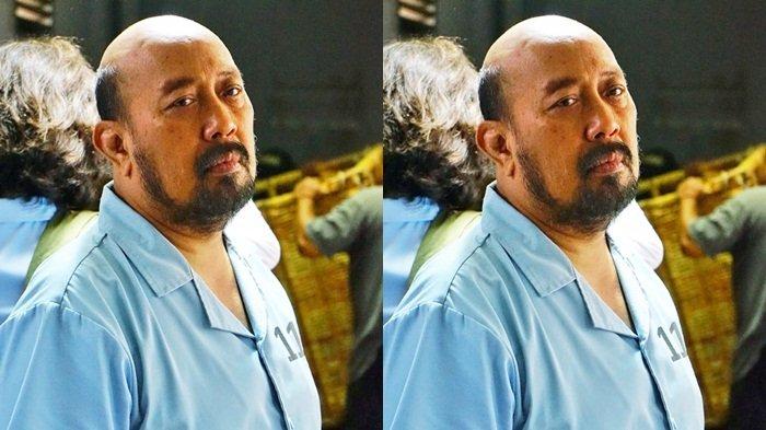 Selepas ditinggal sang istri untuk selama-lamanya, Indro Warkop mengaku tak bisa melakukan apa-apa.