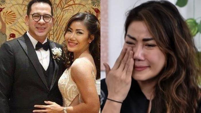 Inge Anugrah dan Ari Wibowo 
