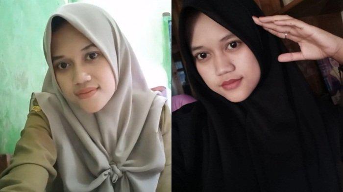 Giadra, guru SD di Badug diperlakuka murid bak ratu.
