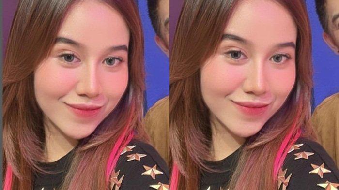 Mayang adik Vanessa Angel 