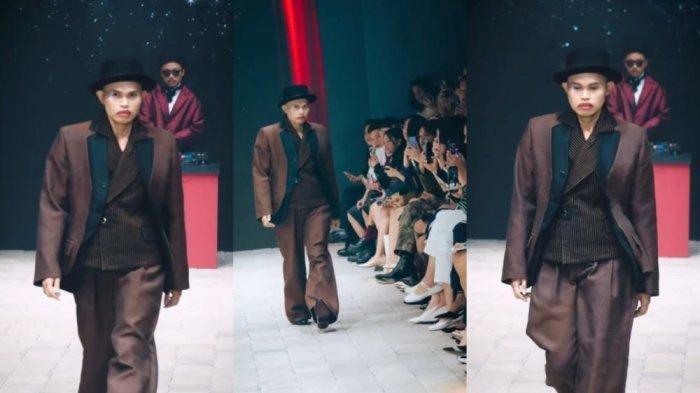 Penampilan Wanda Hara berubah usai dilaoprkan dugaan penistaan agama.