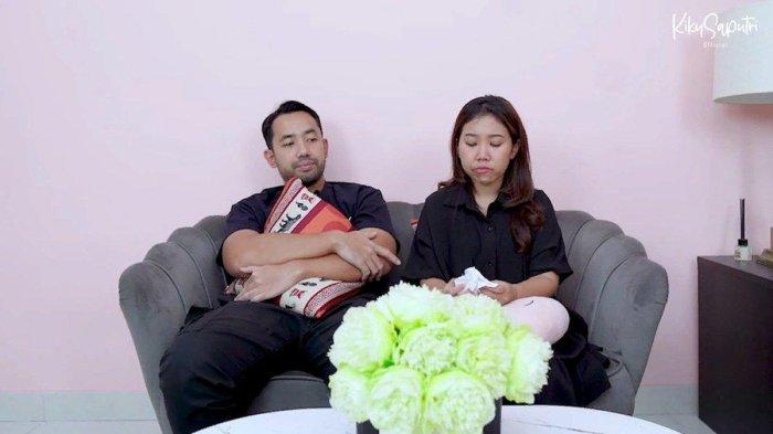 Innalilahi Kiki Saputri Keguguran Usai Hamil 10 Minggu Akibat Kista, Pengakuan Dokter Bikin Hancur