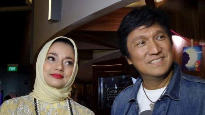 Innalillahi Artis Marissa Haque Meninggal di Usia 62 Tahun, Istri Ikang Fawzi Sempat Dilarikan ke RS