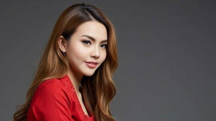 LISA MARIANA MUNCUL - Tangkapan layar Instagram Lisa Mariana. Lisa Mariana belakangan ini jadi sasaran hujatan netizen buntut pengakuannya punya anak dari mantan Gubernur Jawa Barat, Ridwan Kamil.