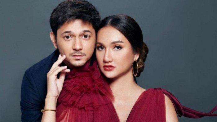 Instagram Story Tengku Dewi Putri curhat panjang lebar soal perilaku Andrew Andika yang membuatnya capek hati.