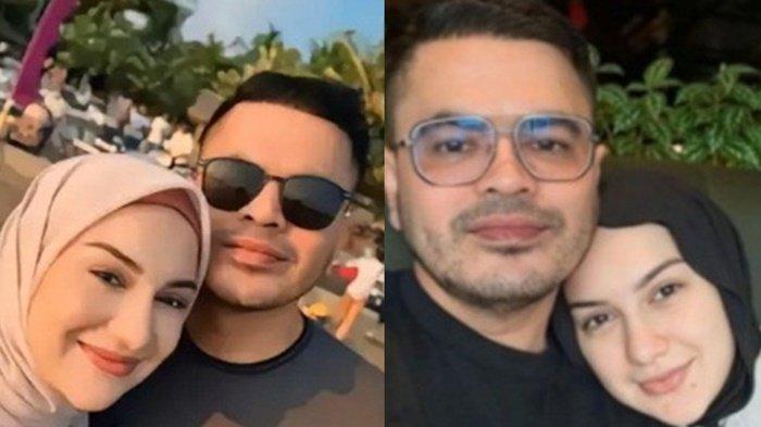 Irish Bella Akui Pernikahannya tak Sesuai Kenyataan, Tabiat Haldy Sabri Dikuak