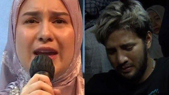 Irish Bella Kuliti Kebiasaan Buruk Ammar Zoni