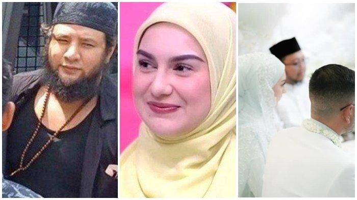 Irish Bella sudah zin ke Ammar Zoni sebelum menikah.
