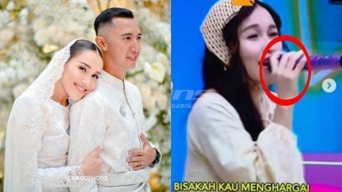 Istri Senior TNI Kuak Tempat Tugas Lettu Fardhana, Sebut Kemungkinan Selingkuhi Ayu Ting Ting Susah