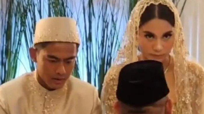 Isu Pratama Arhan Dijodohkan Mencuat, Video Azizah Salsha Tak Mau Gandengan Tangan Dikuliti Fans