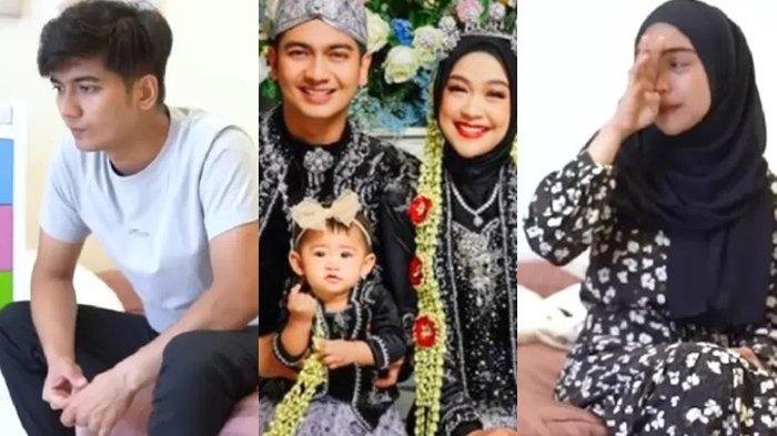 Isu Teuku Ryan dan Ria Ricis Sudah tak Tinggal Seatap Terjawab