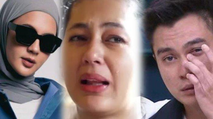 Isu keretakan mencuat, sifat asli Baim Wong dikuliti ortu Paula Verhoeven