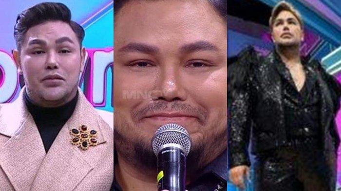 Ivan Gunawan mengungkapkan rencana selanjutnya pasca hengkang dari Brownies Trans TV