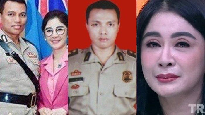 Jabatan suami Uut Permatasari pasca dimutasi dan tak jadi Kapolres