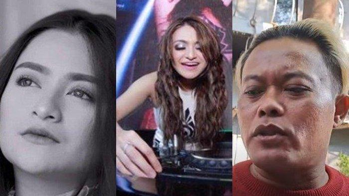 Jadi DJ Lagi, Nathalie Holscher Pontang-panting Cari Tambahan Uang demi Adzam
