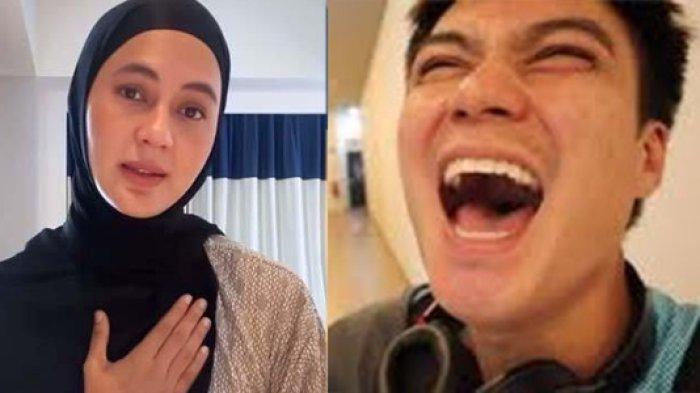Jadi Penyebab Anak Trauma, Paula Verhoeven Kesal Tudingan Baim Wong, Pilu Kiano dan Kenzo Diterapi